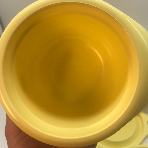 Tupperware Mini Mixing Bowl Sorbet Set of 3 - Picture 9 of 16